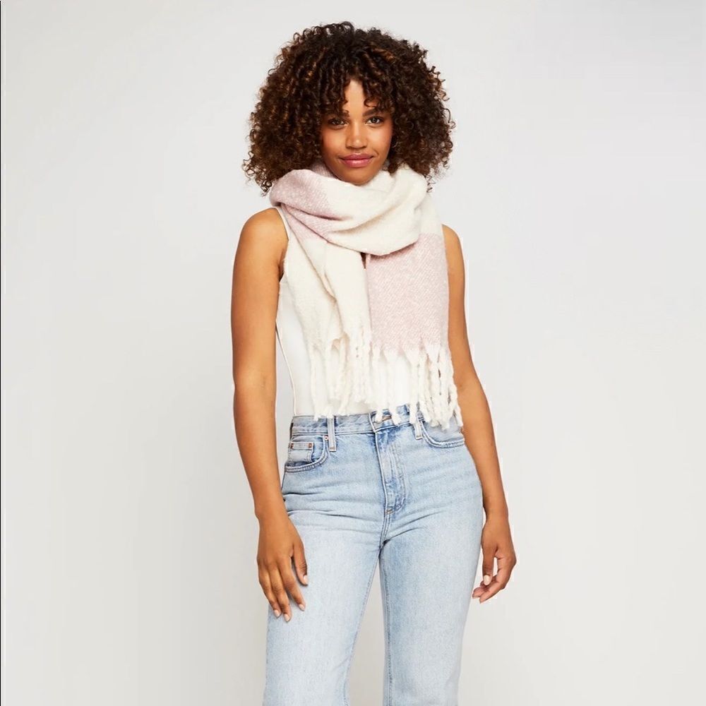 Gentle Fawn Huntington Long Scarf - Picture 3 of 4